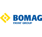 Bomag