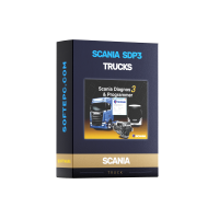 SCANIA SDP3 TRUCKS V2.61.1.5 [2024.06]